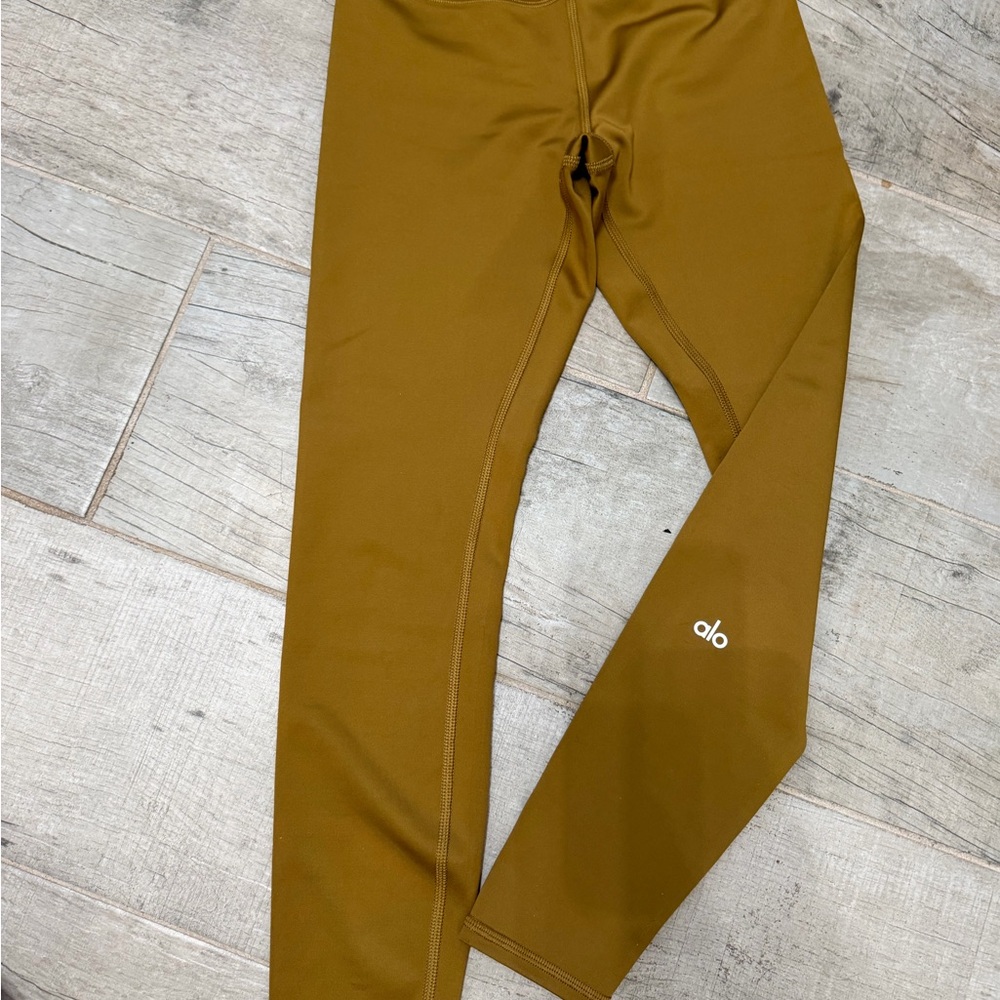 ALO Yoga air lift 7/8 leggings